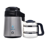 MH943SBS Megahome Water Distiller, Glass Collection