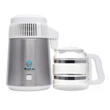 MH943SWS Megahome Water Distiller, Glass Collection