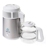 MH943SWS Megahome Water Distiller, Glass Collection