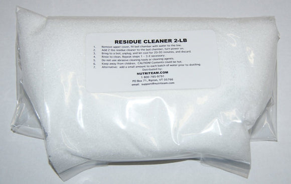 MH943 Distiller Residue Cleaner (2 lb)