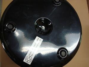 MH943SBS Distiller Black Bottom Plate