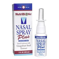 Nasal Spray Plus